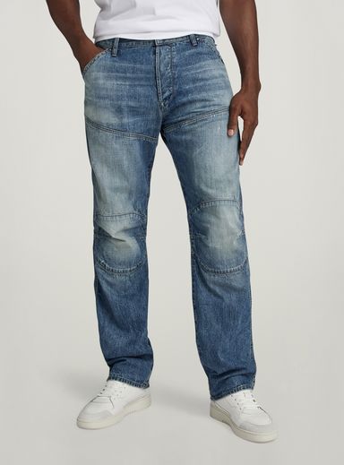 5620 G-Star Elwood 3D Regular Jeans